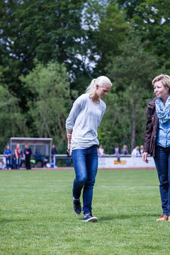 Bild 32 - Bundesliga Aufstiegsspiel B-Juniorinnen VfL Oldesloe - TSG Ahlten : Ergebnis: 0:4